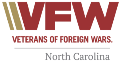 North Carolina VFW Logo